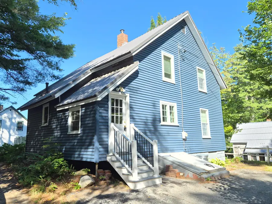 25 Union Street, Wilton, ME 04294 - #2