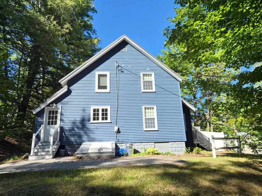25 Union Street, Wilton, ME 04294 - #3