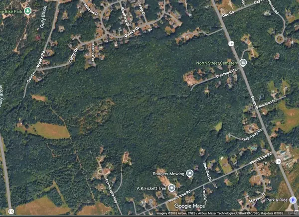 0 South Street, Gorham, ME 04038