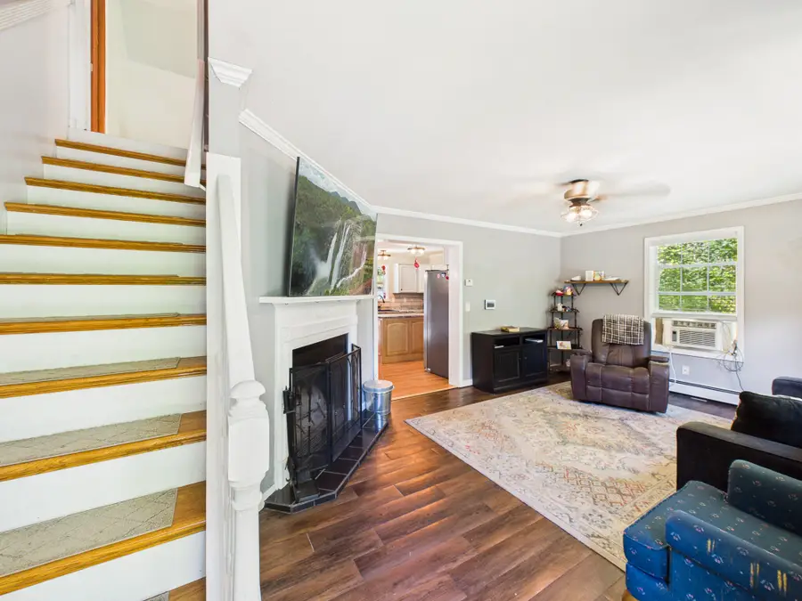61 Bill Luce Road, Washington, ME 04574 - #2