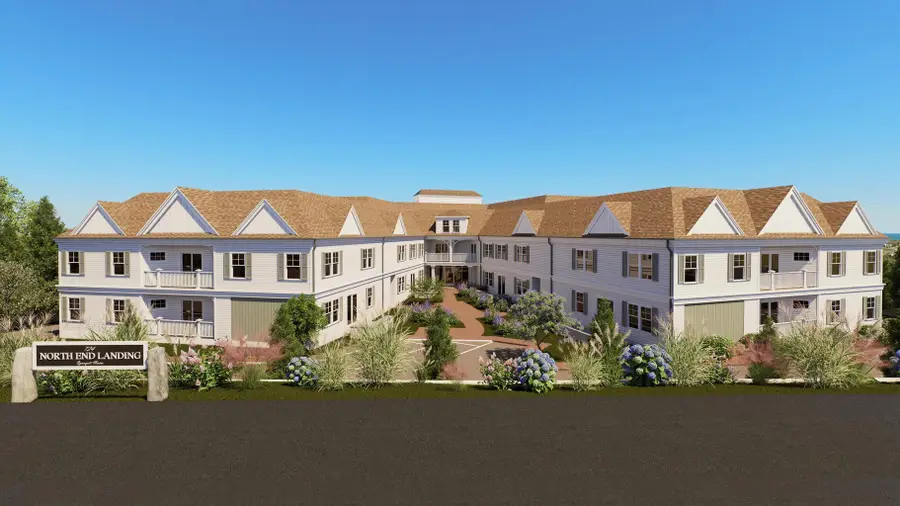 724 Main Street #104B, Ogunquit, ME 03907 - #2