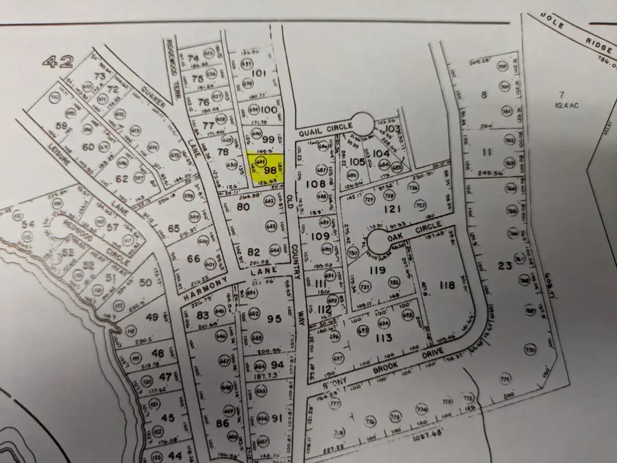 135 Old Country Way, Limerick, ME 04048 - #2