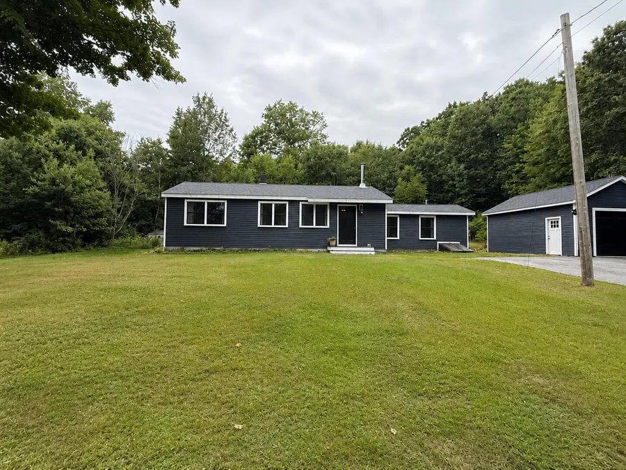 141 Hurricane Road, Gorham, ME 04038 - #3