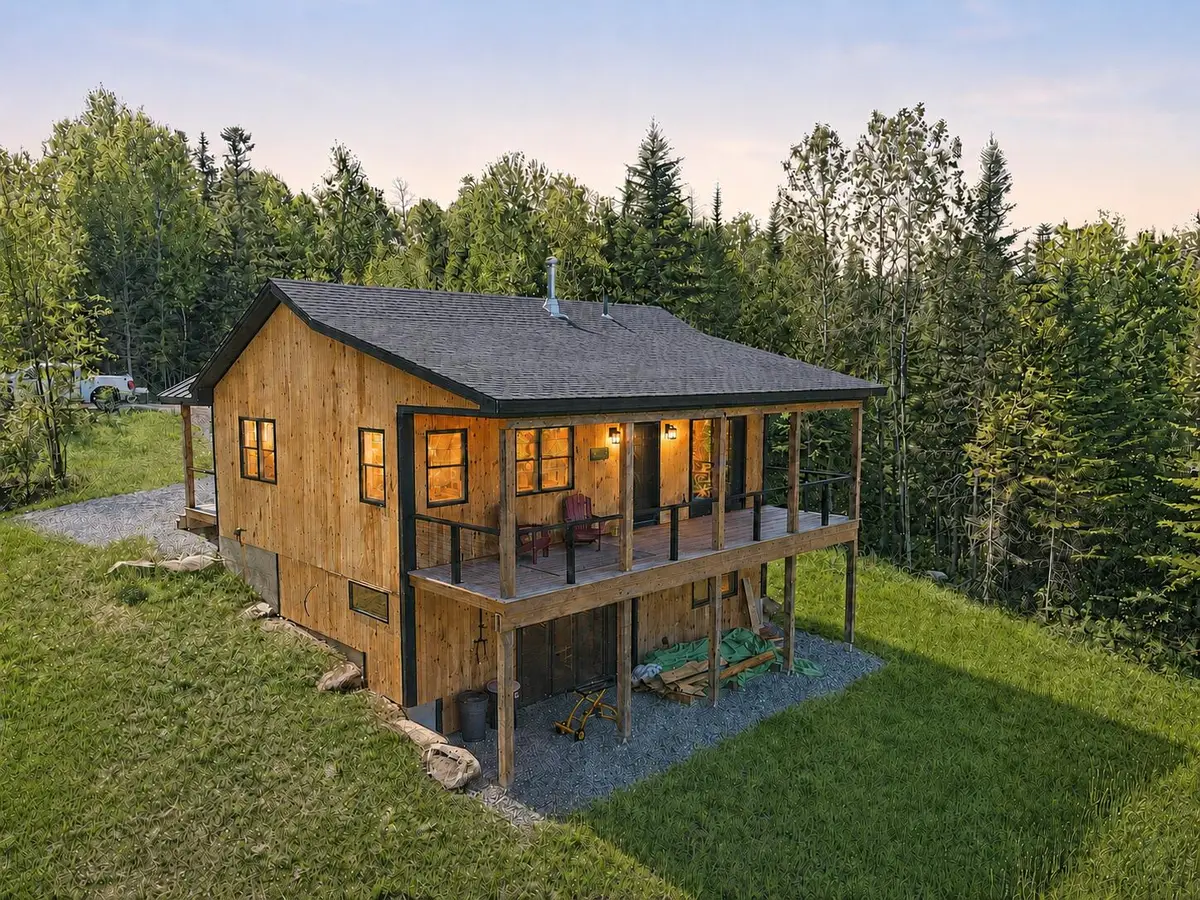 26 Spring Road, Rangeley, ME 04970 - #1