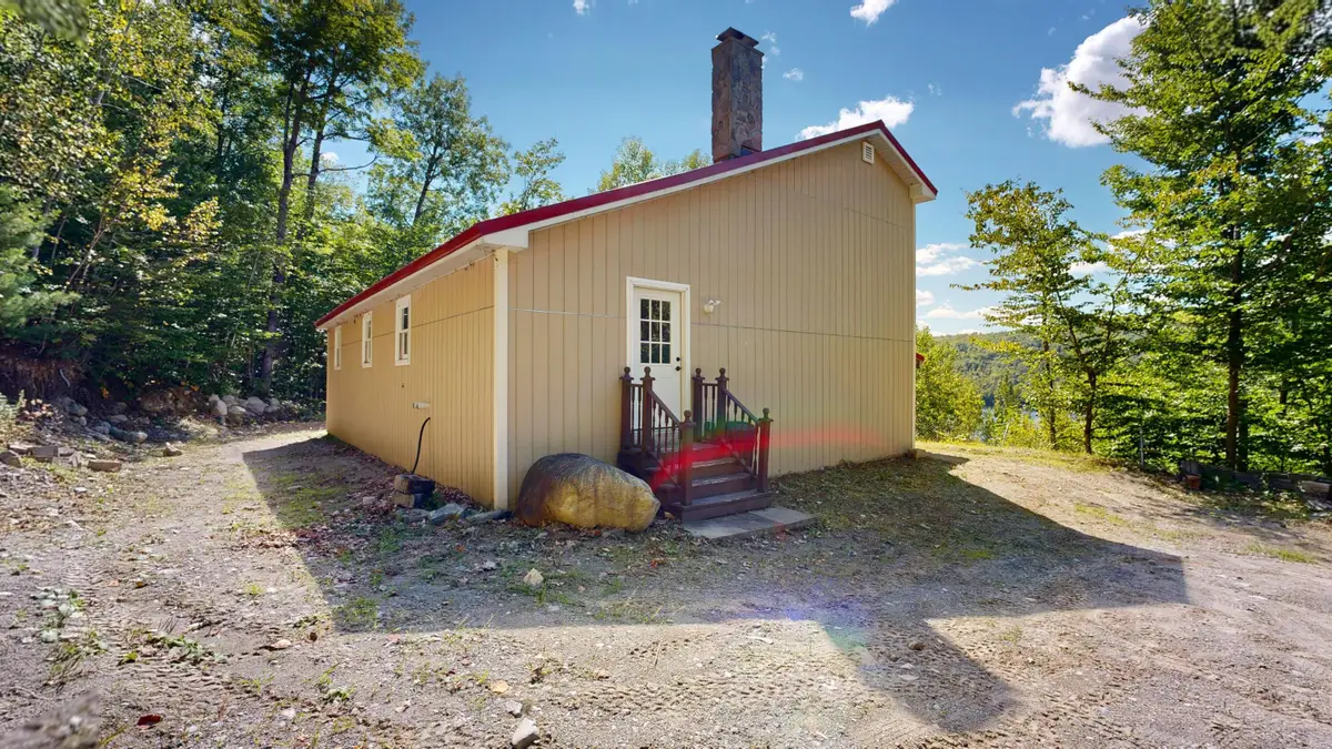 1027 Canada Road, Moscow, ME 04920 - #1