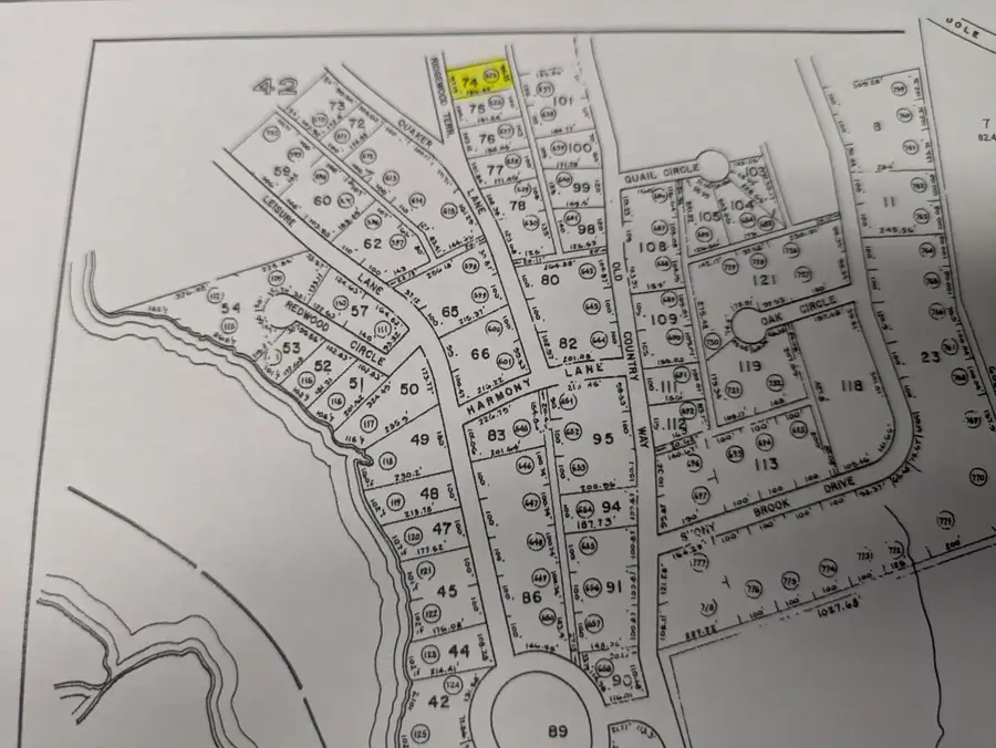 Lot 74 Ridgewood Terrace, Limerick, ME 04048 - #2