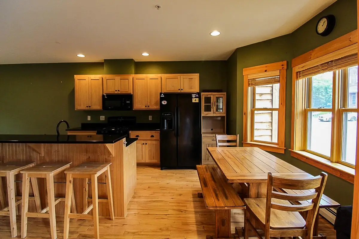 6012 St John Drive #6012, Carrabassett Valley, ME 04947 - #1