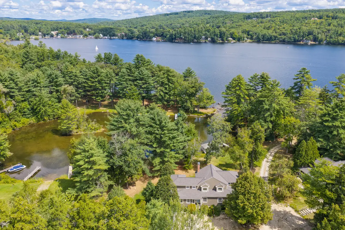 11 Secret Harbor #11, Bridgton, ME 04009 - #1