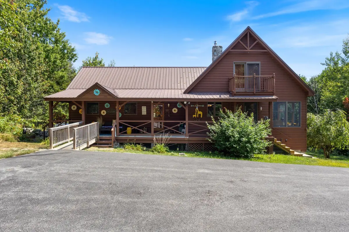 149 Bisco Road, Paris, ME 04281 - #1