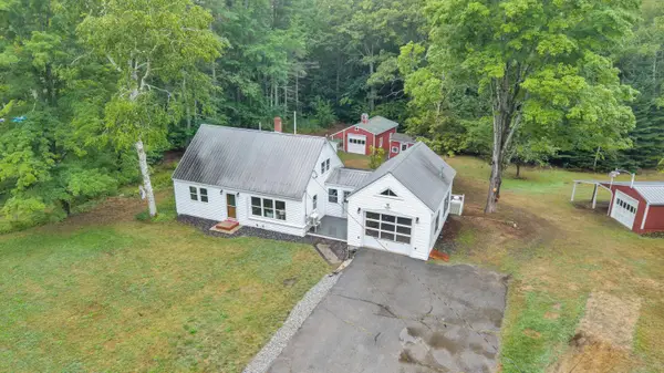 329 Roberts Ridge Road, Waterboro, ME 04030