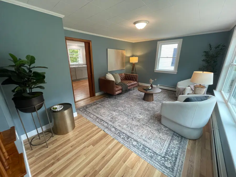 329 Roberts Ridge Road, East Waterboro, ME 04030 - #2