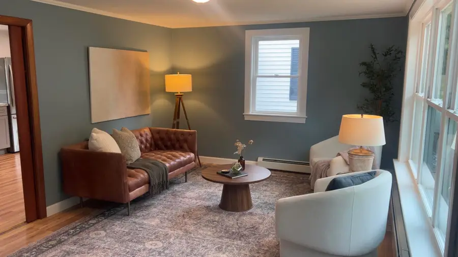 329 Roberts Ridge Road, East Waterboro, ME 04030 - #3