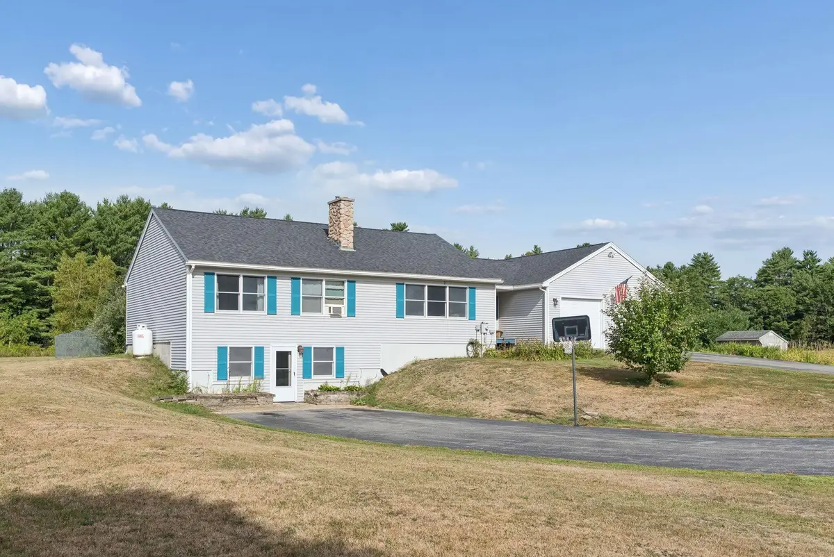 1447 Richmond Road, Litchfield, ME 04350 - #1