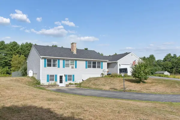 1447 Richmond Road, Litchfield, ME 04350
