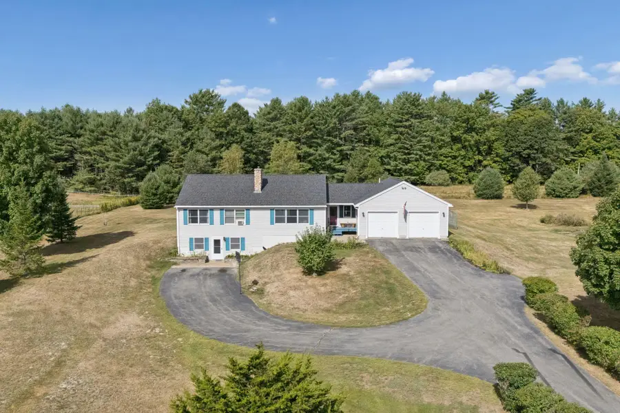 1447 Richmond Road, Litchfield, ME 04350 - #3