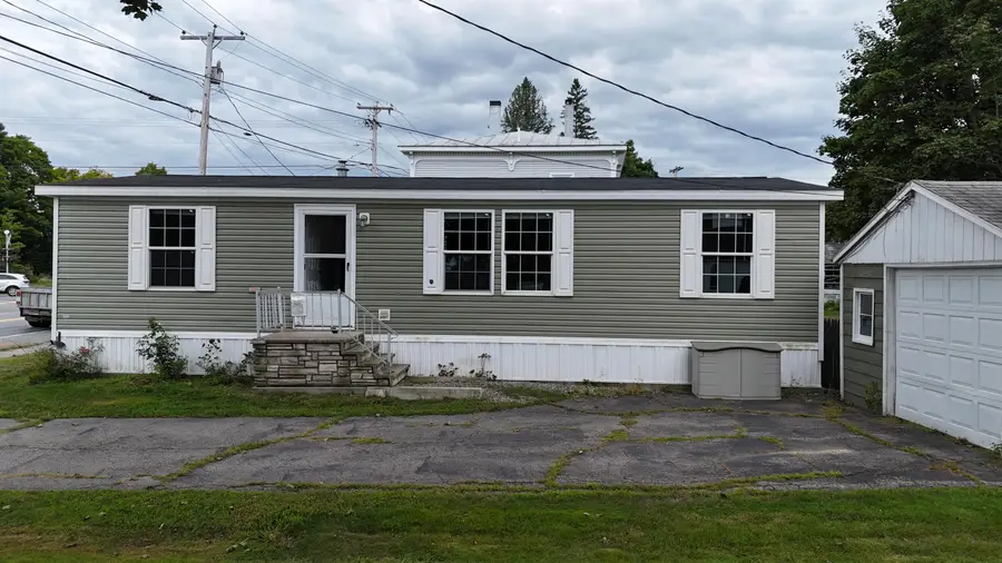 114 Route 133, Winthrop, ME 04364 - #2