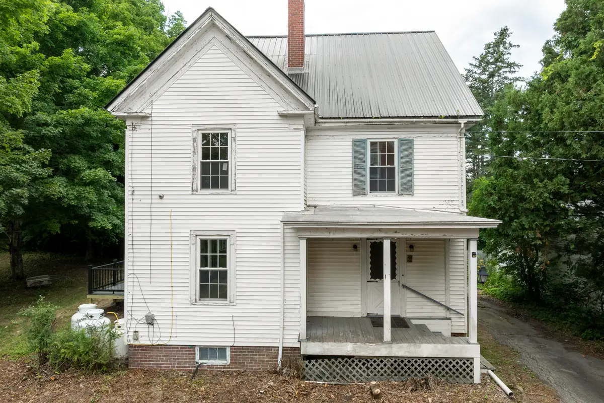 25 High Street, Newcastle, ME 04553 - #1