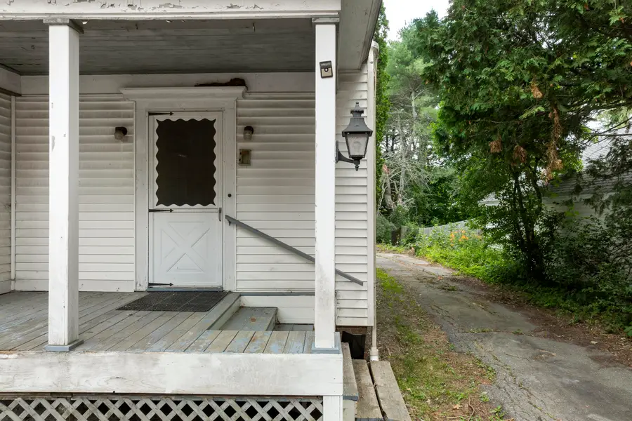 25 High Street, Newcastle, ME 04553 - #3