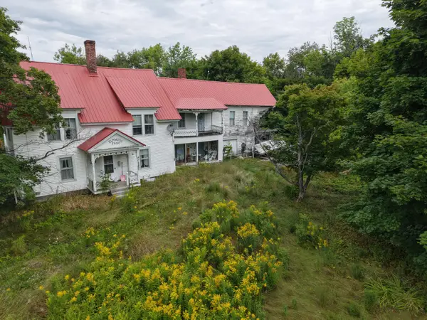 1022 Bangor Road, Dover-Foxcroft, ME 04426
