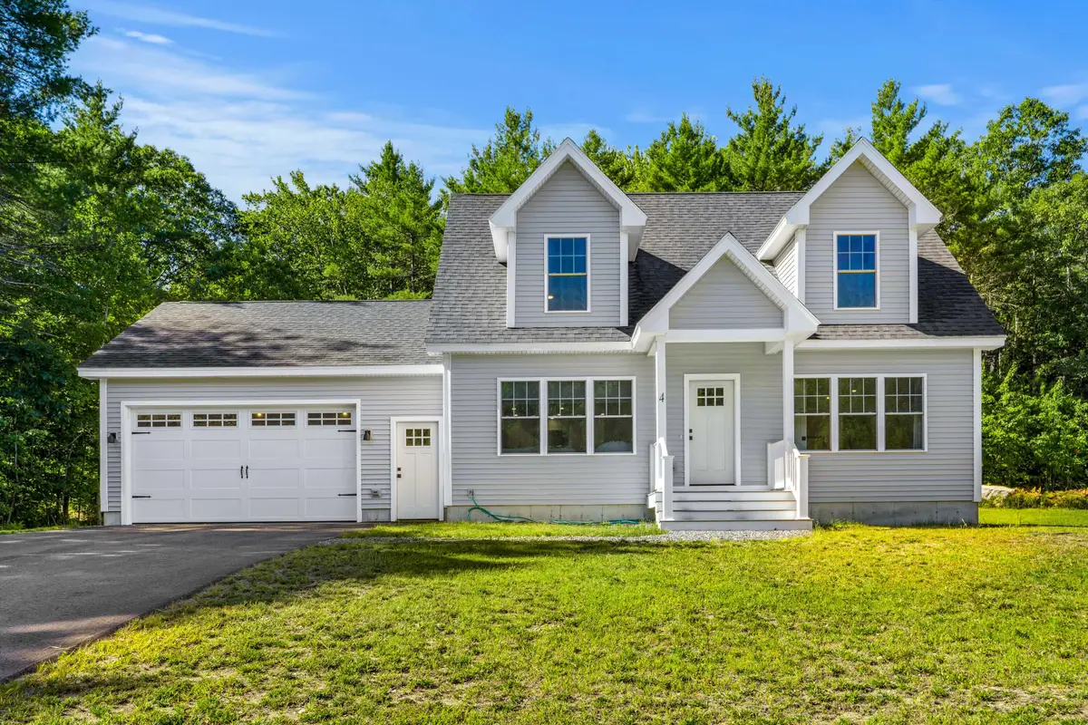 4 Brookview Drive, Lyman, ME 04002 - #1