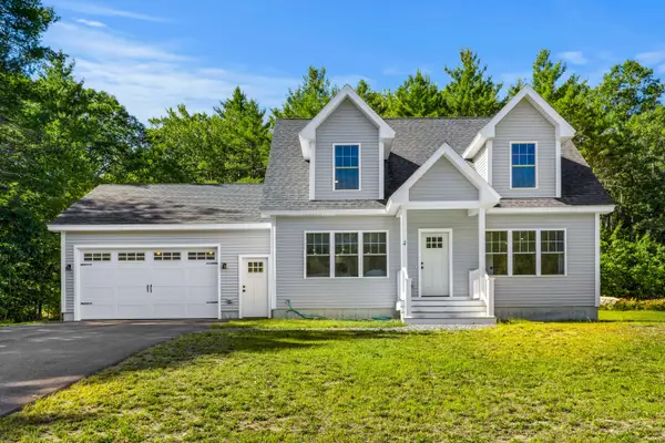 4 Brookview Drive, Lyman, ME 04002