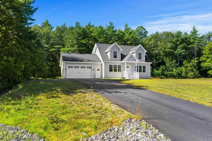 4 Brookview Drive, Lyman, ME 04002 - #2
