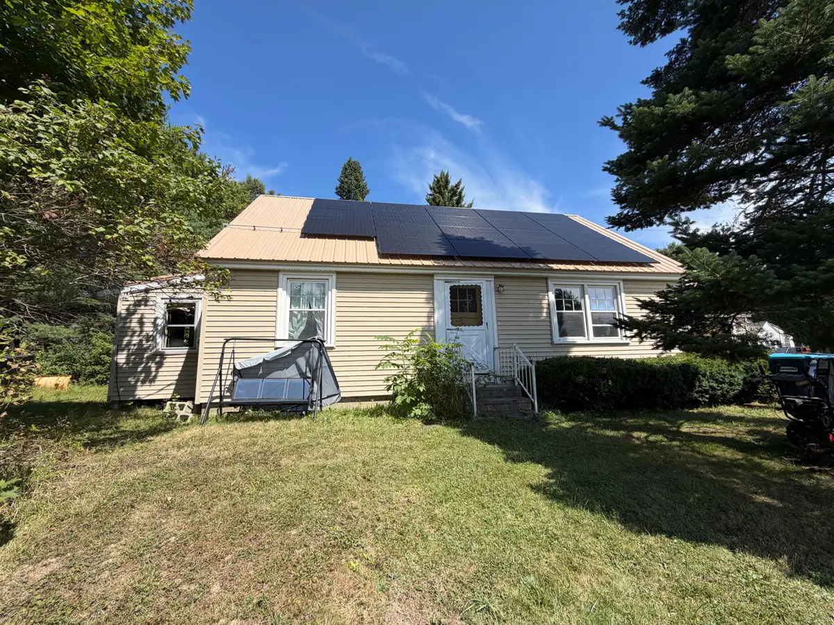 1 Smith Street, Lewiston, ME 04240 - #1