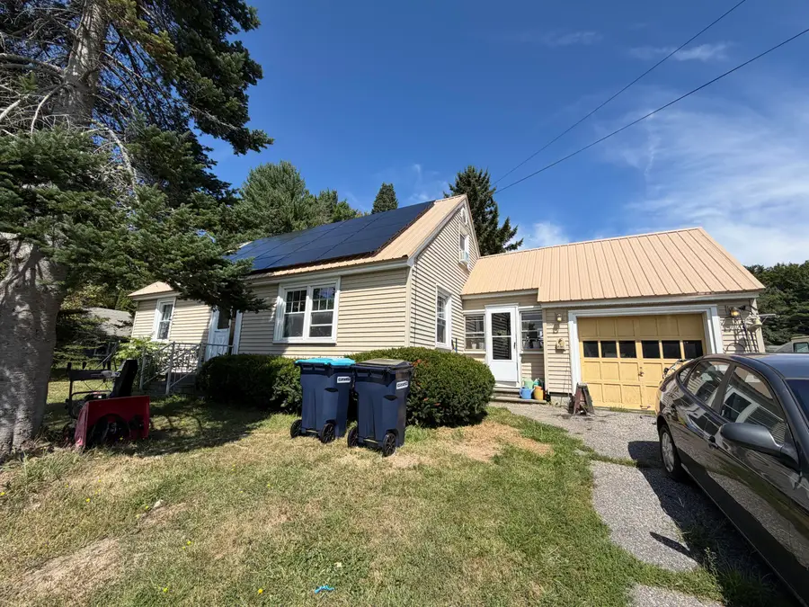 1 Smith Street, Lewiston, ME 04240 - #2