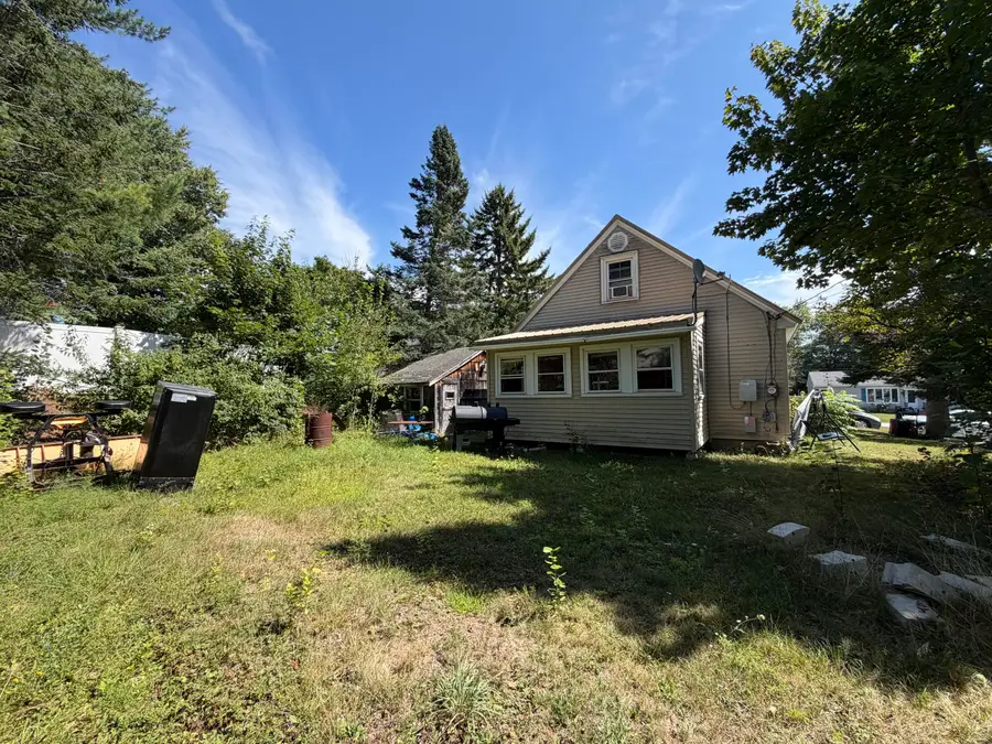 1 Smith Street, Lewiston, ME 04240 - #3