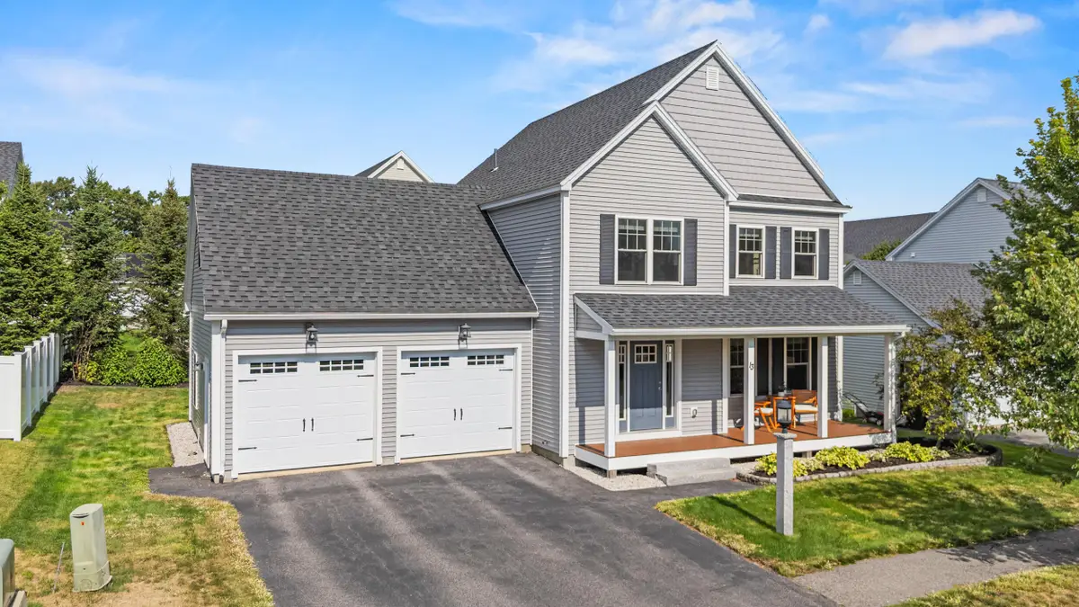 13 Nautical Drive, Cumberland Foreside, ME 04110 - #1