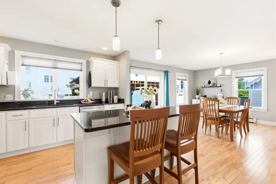 13 Nautical Drive, Cumberland Foreside, ME 04110 - #2