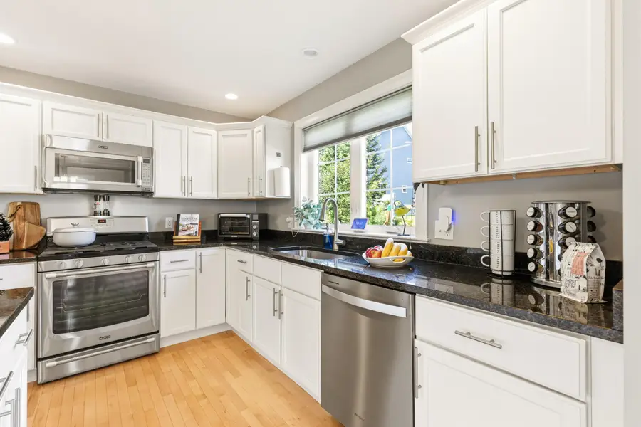 13 Nautical Drive, Cumberland Foreside, ME 04110 - #3