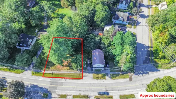 Lot 3 Gamage Avenue, Auburn, ME 04210