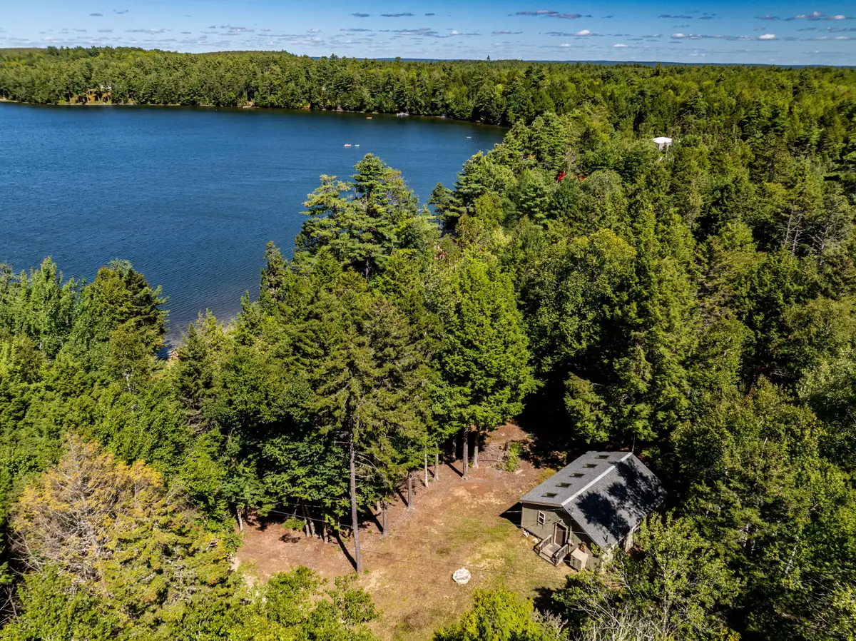 9 Birch Hill Road, Northfield, ME 04654 - #1
