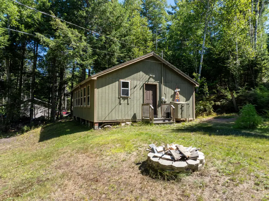 9 Birch Hill Road, Northfield, ME 04654 - #3