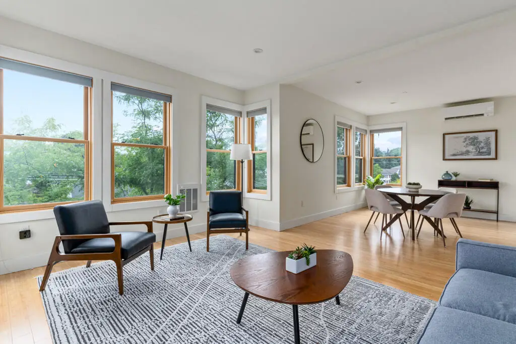 15 Walton Street #3, Portland, ME 04103 - #1