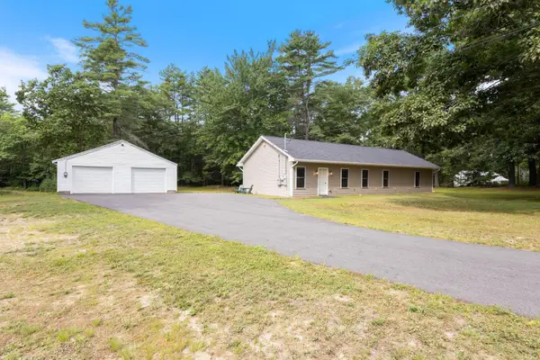 242 Ferry Road, Lisbon, ME 04250