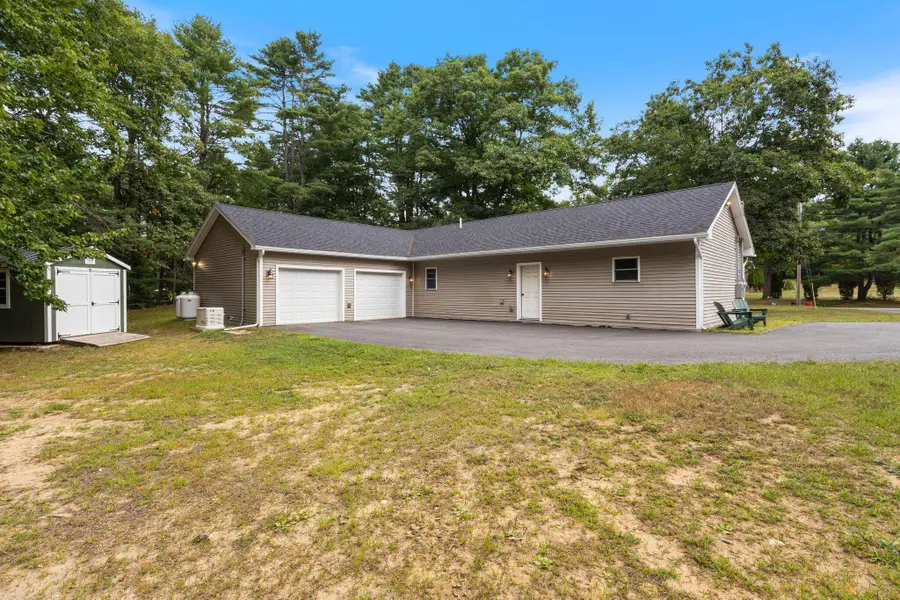242 Ferry Road, Lisbon, ME 04250 - #2
