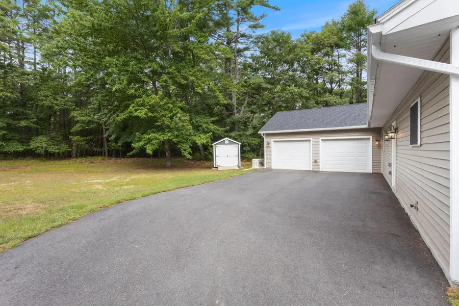 242 Ferry Road, Lisbon, ME 04250 - #3