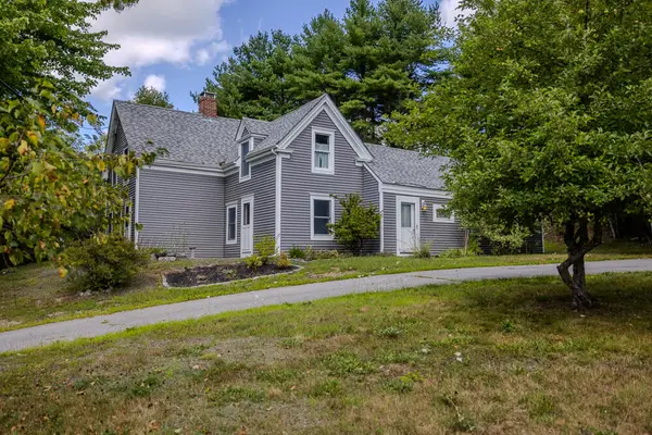 564 North Bend Road, Surry, ME 04684