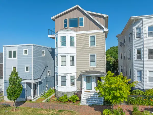 43 Cumberland Avenue #2, Portland, ME 04101