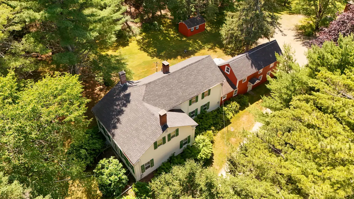 55 High Street, Milbridge, ME 04658 - #1