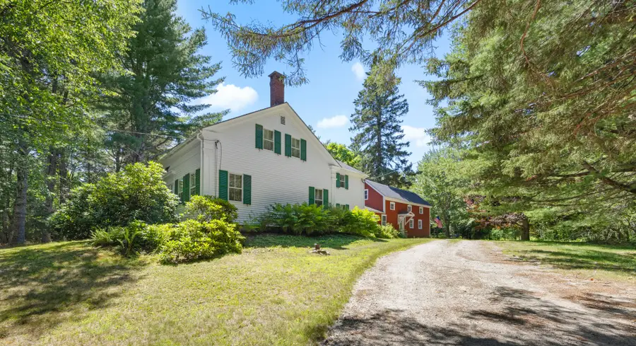 55 High Street, Milbridge, ME 04658 - #3