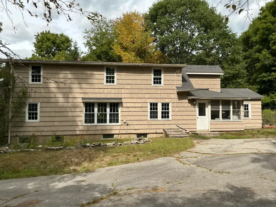 113 Pleasant Hill Road, Augusta, ME 04330 - #2