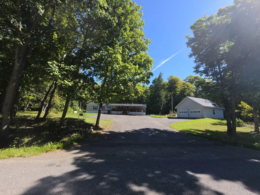 418 E Cottage Road, Portage Lake, ME 04768 - #3