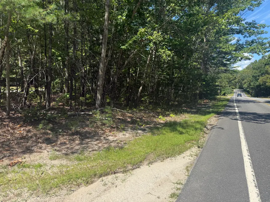 Lot 27 Meadow, Raymond, ME 04071 - #2