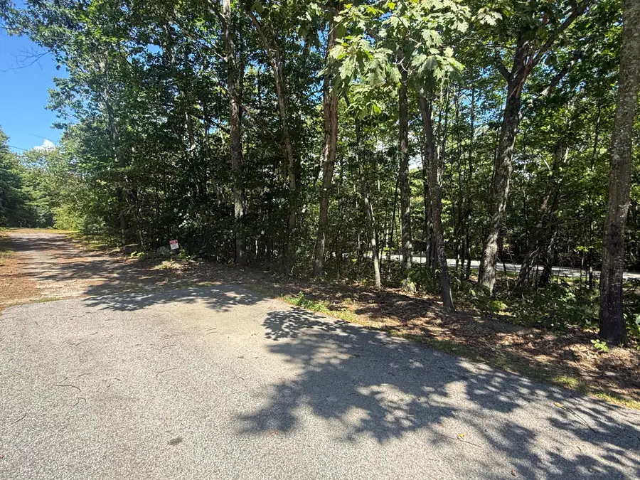 Lot 27 Meadow, Raymond, ME 04071 - #3