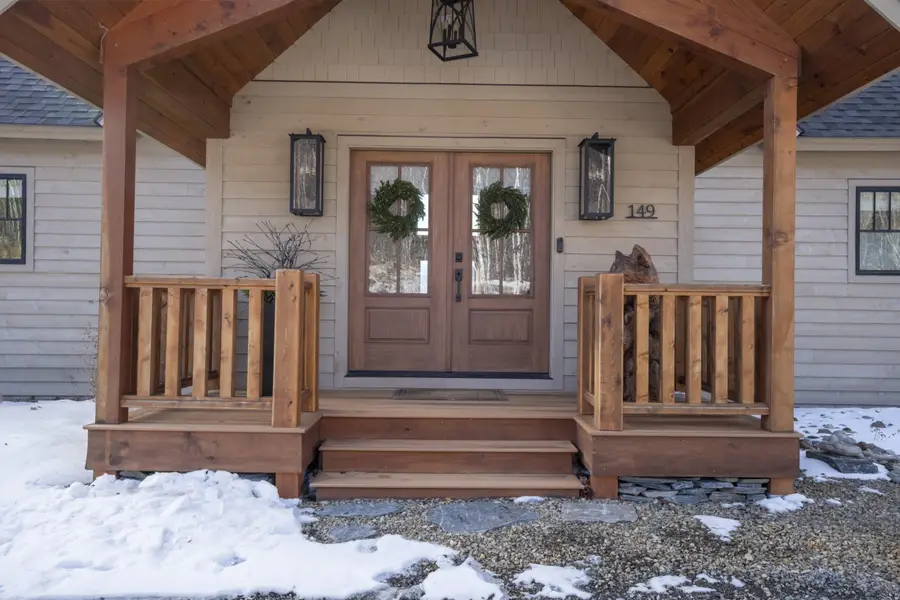 149 Ira Mountain Road, Kingfield, ME 04947 - #2