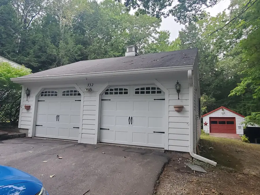 332 Gray Road, Gorham, ME 04038 - #2