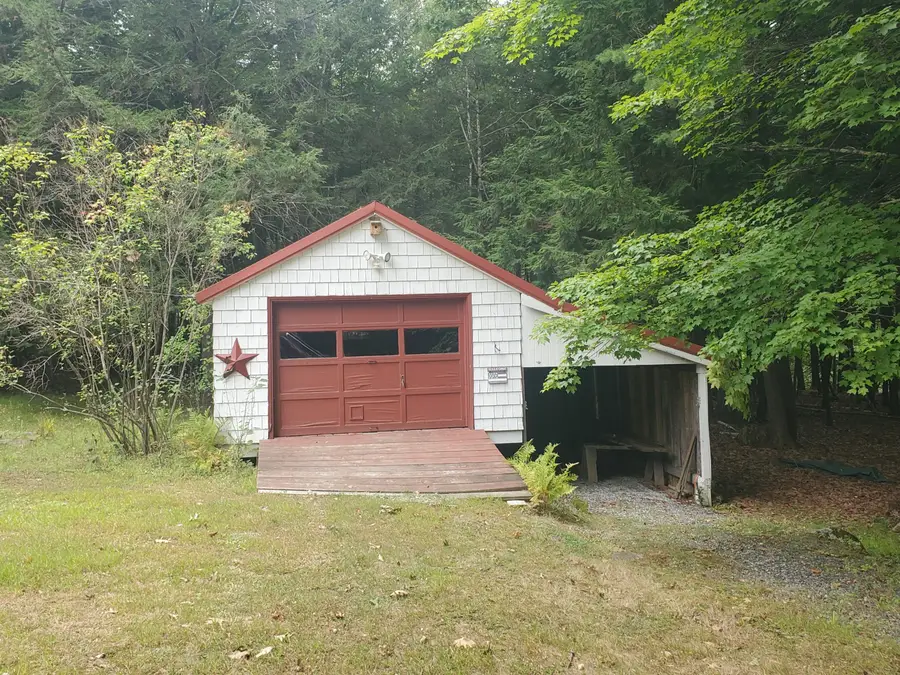 332 Gray Road, Gorham, ME 04038 - #3